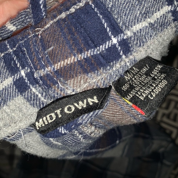 Men’s lounge/sleeping pijamas - Picture 2 of 7